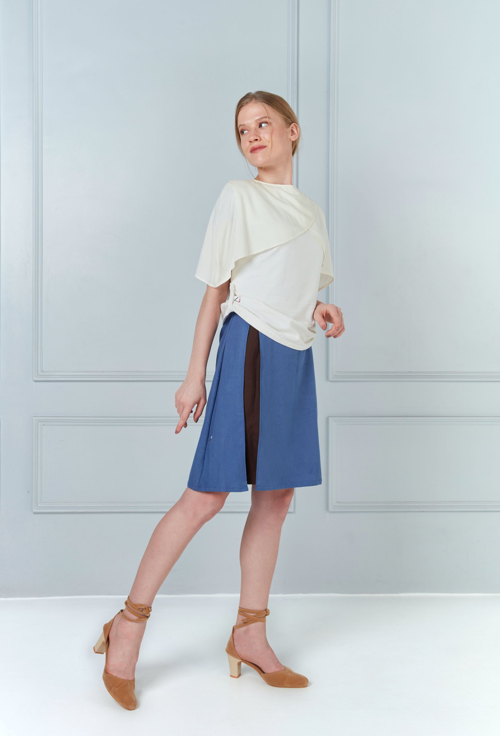 Khadi Blazer